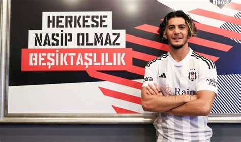 Son dakika: Beşiktaş'a Tayfur Bingöl'den kötü haber - Son Dakika Spor Haberleri